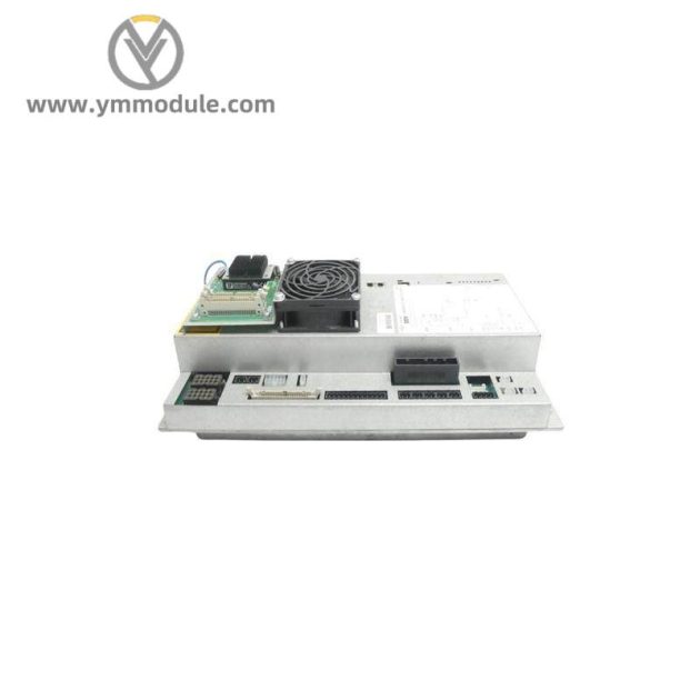 ABB IRB52 PDB02 Power Module, 3HNA006147-001