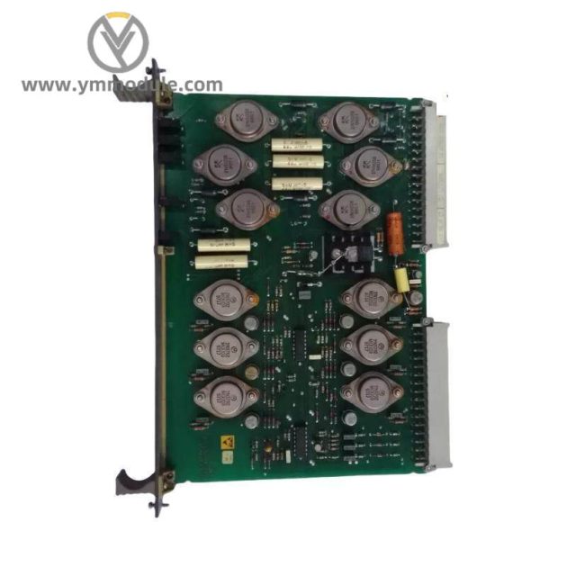 ABB LT8978bV1 Industrial Control Module