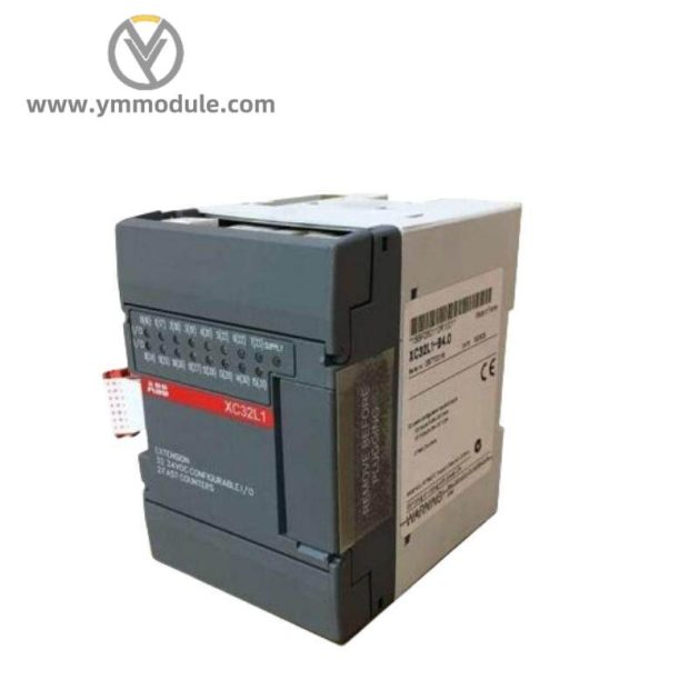 ABB LT8978bV1 Industrial Control Module