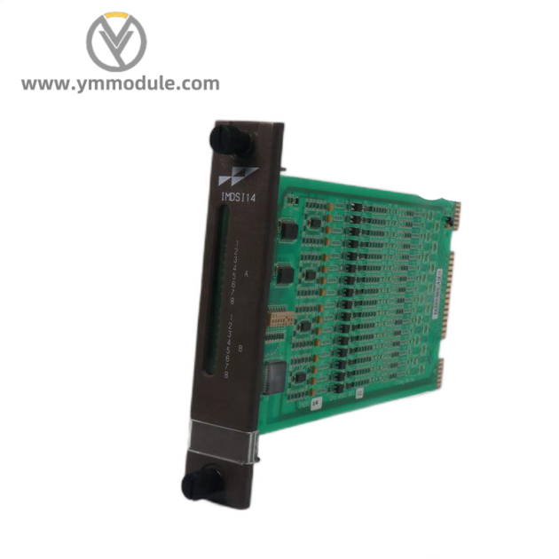 ABB MB810 Process Controller Module for Industrial Automation
