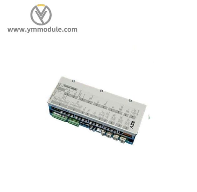 ABB NDCU-33CX 3AUA0000052751, Industrial Control Module