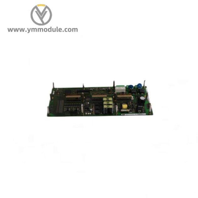 ABB NF93A-2 HESG440280R2 HESG323662R1/HESG216665/K Module Controller