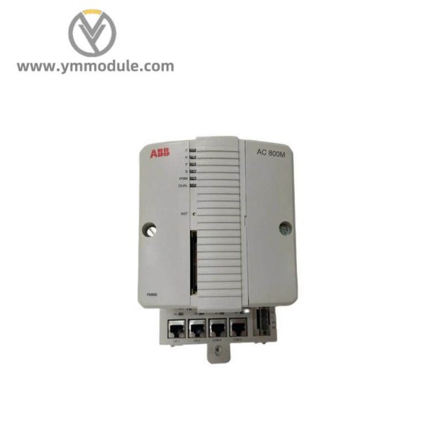 ABB NWX511a-2/R HESG112548R12 - Industrial Control System Module