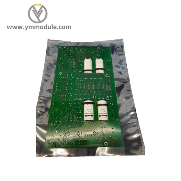 ABB O3EX HENF315845R2 Industrial Control Module