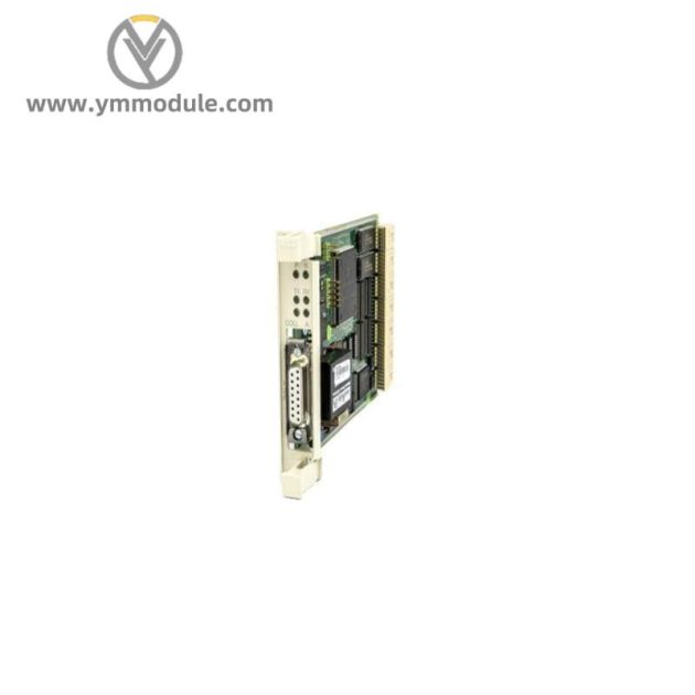 ABB O3EX HENF315845R2 Industrial Control Module