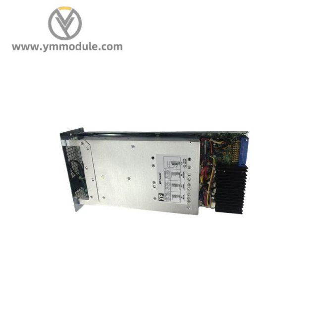 ABB P-HA-RPS-32200000 Power Supply Module