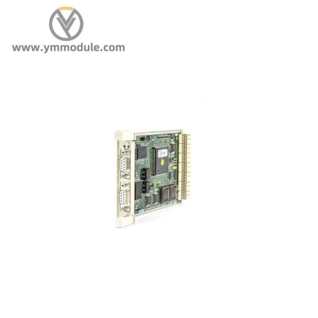 ABB P3EDb HENF452778R1 Industrial Control Module