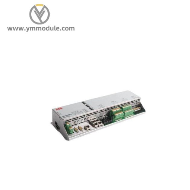 ABB PCD231B Control Module for Industrial Automation Systems