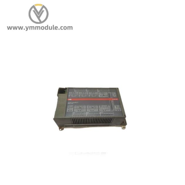 ABB PFEA111/112 Disc Tension Control Module