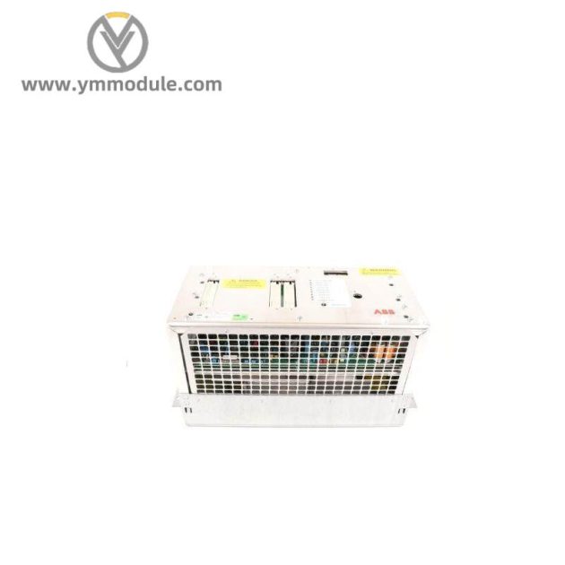 ABB PFSA140 3BSE006503R1 Controller Module