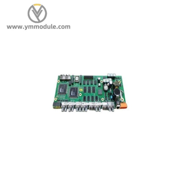 ABB PFSK142 3BSE006505R1 Controller Module for Industrial Automation Systems