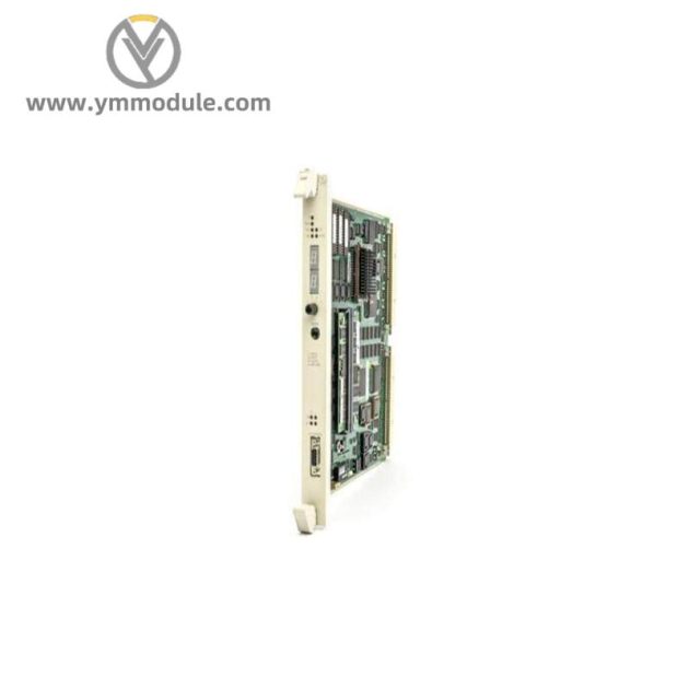 ABB PM510V16 3BSE008358R1 - High-Performance Industrial Control Module