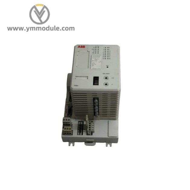 ABB PM825 3BSE010796R1 Industrial Control Module