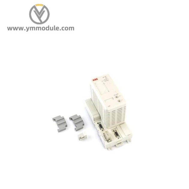 ABB PP825 3BSE042240R1 Industrial Control Module