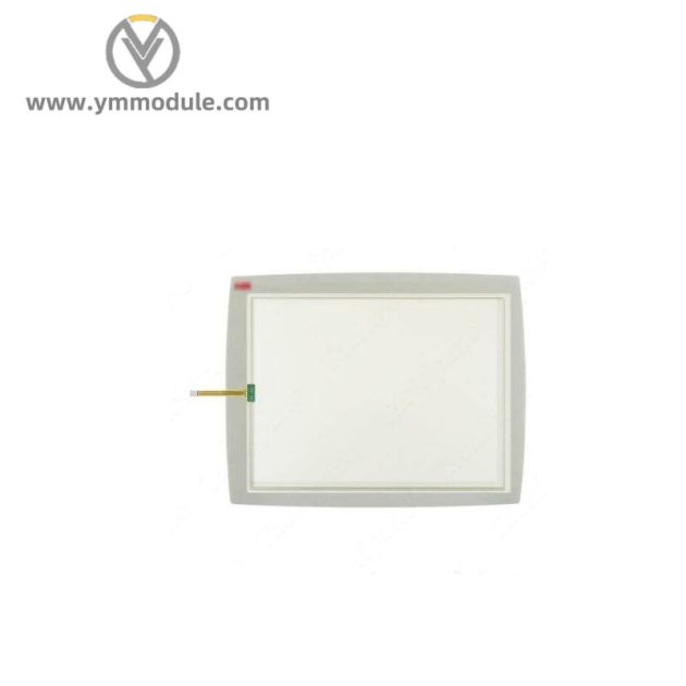 ABB PP845 3BSE042235R1 - High-Performance Industrial Control Module