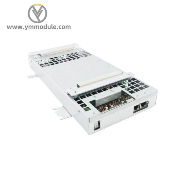 ABB RDCO-04C Control Module for Industrial Automation