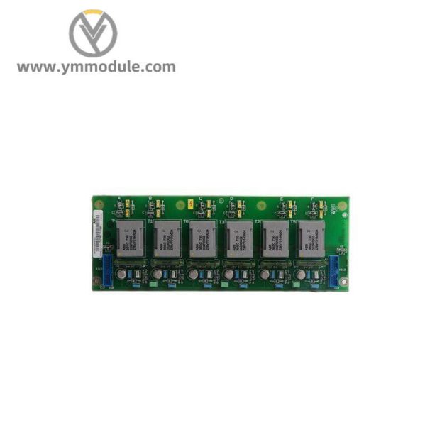 ABB SA9923A-E Control Module for Industrial Automation Systems