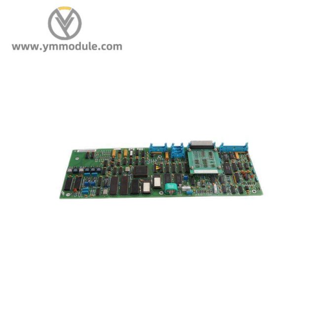 ABB SAFT103 Module for Industrial Automation Systems