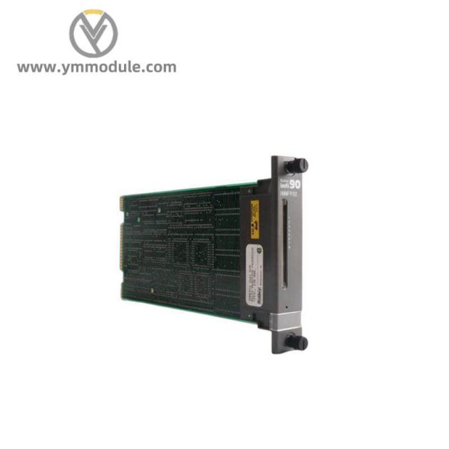 ABB DSAO130 - 57120001-FG: Advanced 16-Channel Analog Output Unit