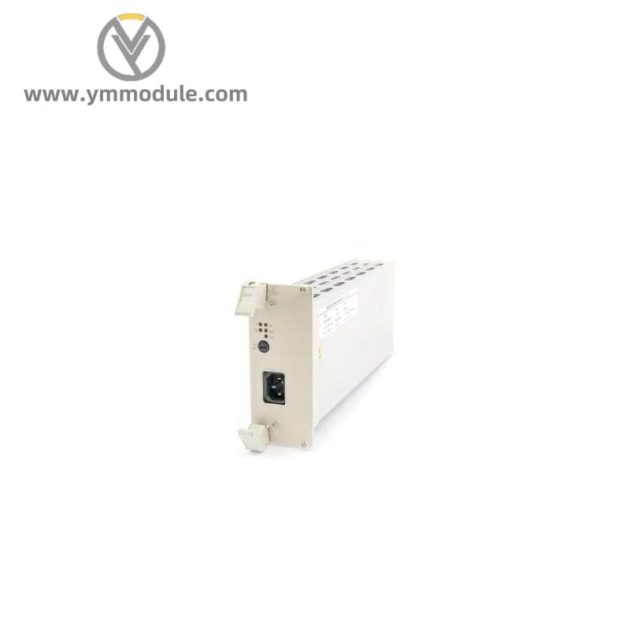 ABB SB510 3BSE000860R1 - High-Frequency Industrial Control Module