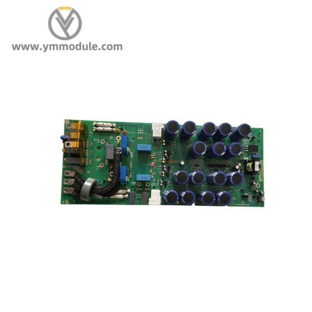 ABB SCYC51020 58052582G Industrial Control Module