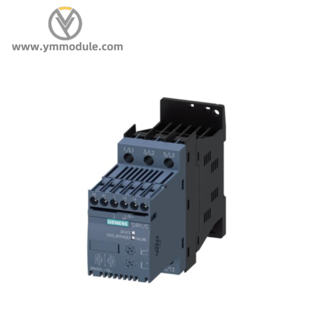 ABB SK827005 480V Industrial Control Module