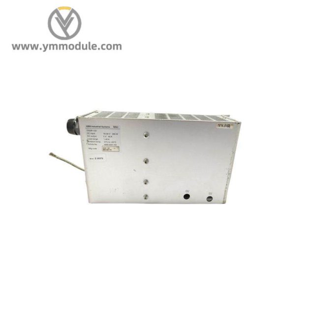 ABB SK827005 60HZ Coil for Industrial Control Systems