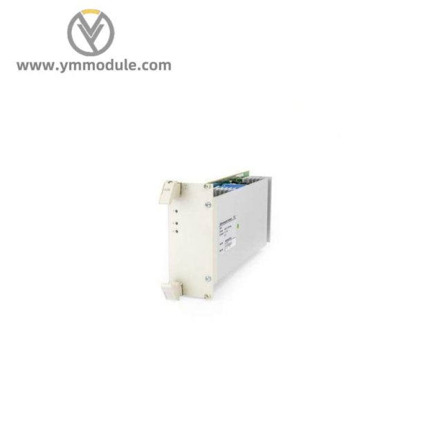 ABB SR511 3BSE000863R0001 - Industrial Control Module