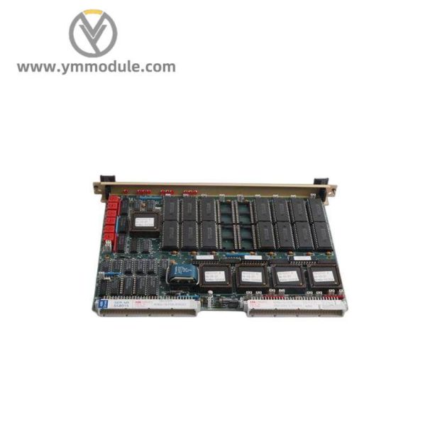 ABB SYN5201A-Z, V277 3BHB006714R0277 - High-Performance I/O Module for Industrial Automation