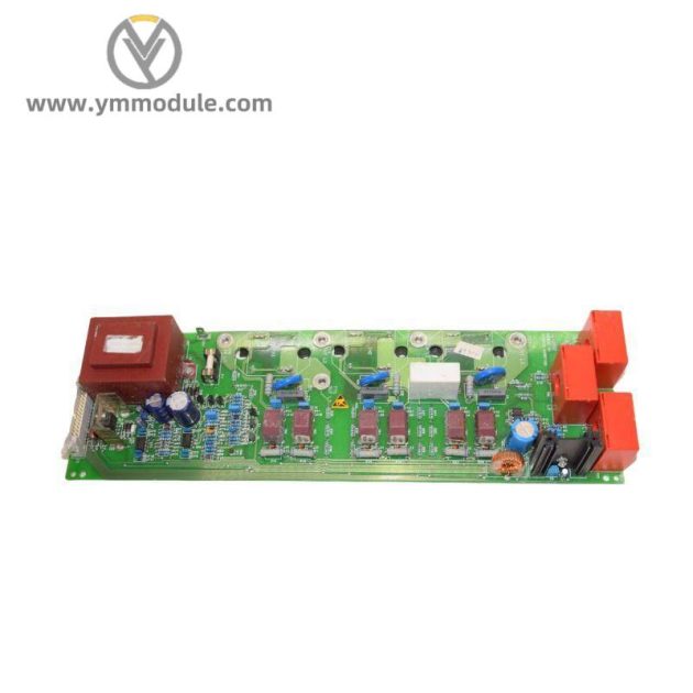 ABB SYN5202A Controller Module for Automation Systems