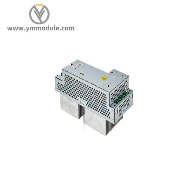 ABB TK803V018 3BSC950130R1 Industrial Control Module