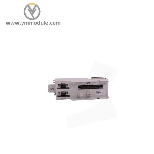 ABB TP854 3BSE025349R1 - High-Performance Industrial Controller