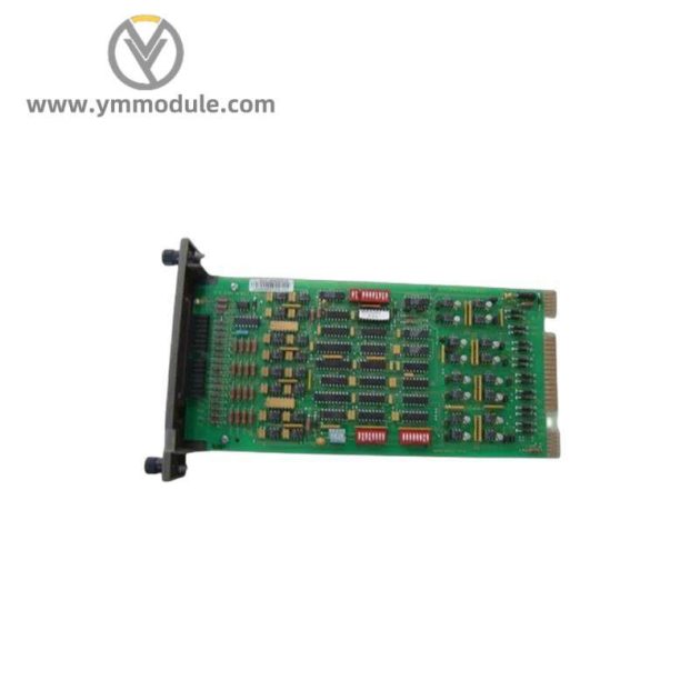 ABB UAD155A0111 3BHE029110R0111 Industrial Module