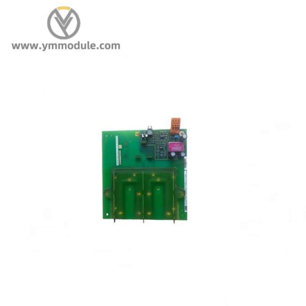 ABB UBC717AE01 HIEE300927R0101 Industrial Control Module