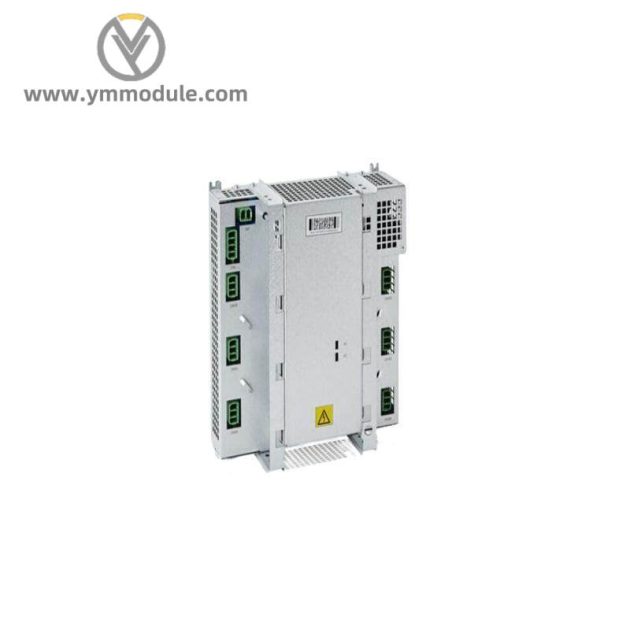 ABB UCD224A102 Control Module for Industrial Automation