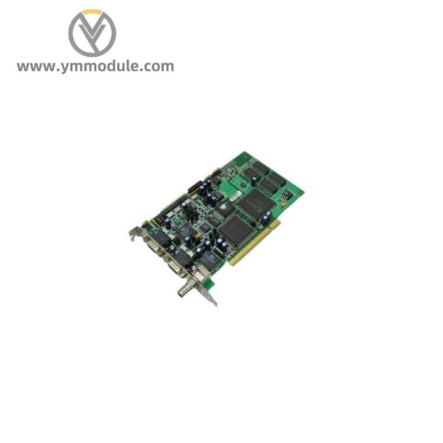 ABB UCD240A101 Industrial Controller Module