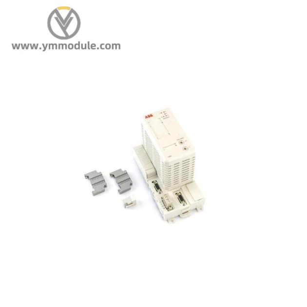 ABB UCD240A101 Industrial Controller Module