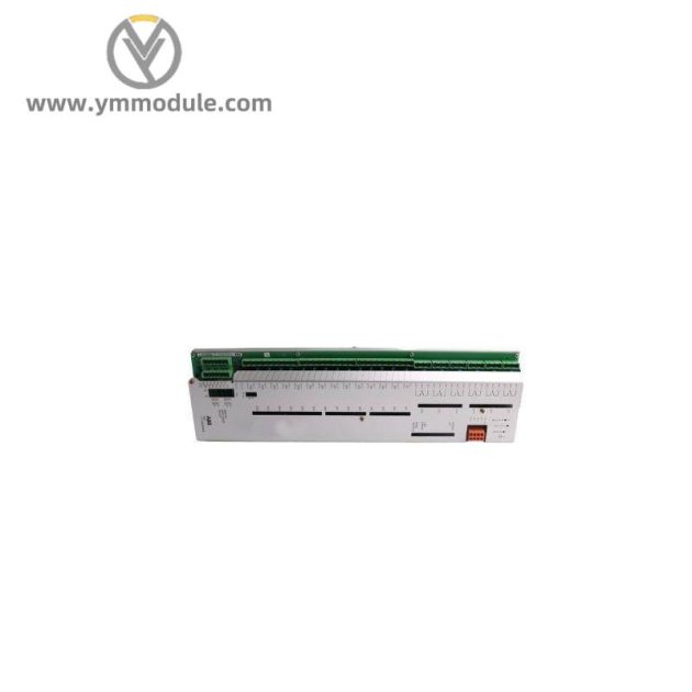 ABB UFC719AE01 3BHB003041R0001 - High Precision Control Module for Industrial Automation