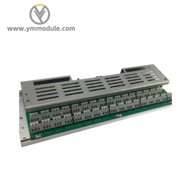 ABB UFC760BE42 3BHE004573R0042 - High-Precision Industrial Control Module