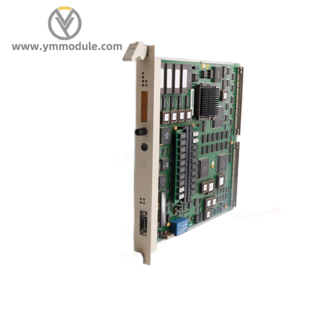 ABB UNITROL 1005-0011 Industrial Control Module