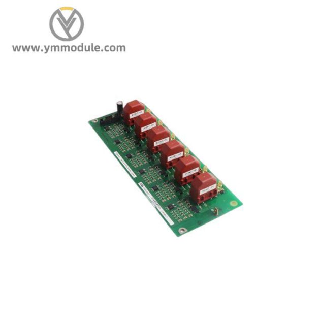 ABB UNS0881a-P,V1 3BHB006338R0001 Digital I/O Card for Industrial Control Systems