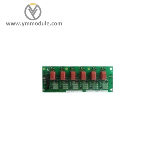 ABB UNS0881a-P,V1 3BHB006338R0001 Digital I/O Card for Industrial Control Systems