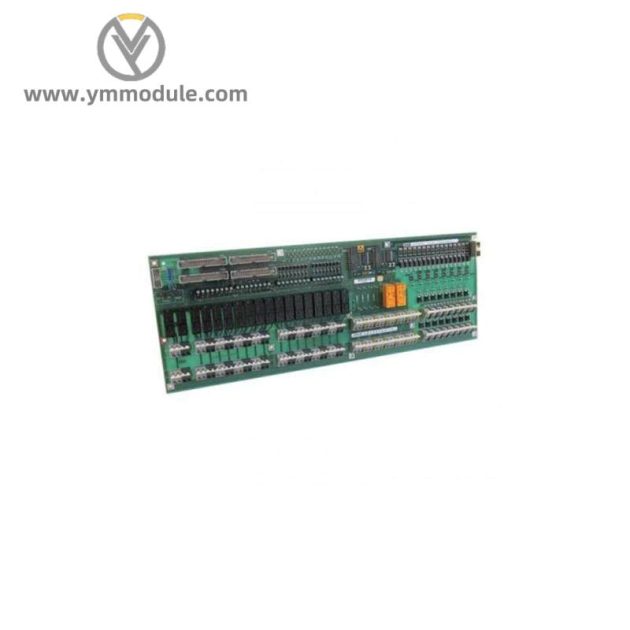 ABB UNS1860B-P,V1 3BHB001336R0001 Interface Board - Advanced Control Module