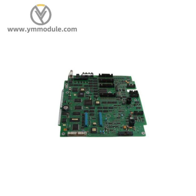 ABB UNS2880B-P,V2 3BHE014967R0002 Control Board for Industrial Automation Systems