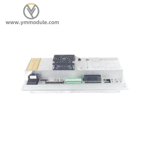 ABB UUD148AE02 Industrial Control Module