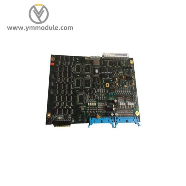 ABB V4550220-0100 GV300/SE 30V4060 Controller Module