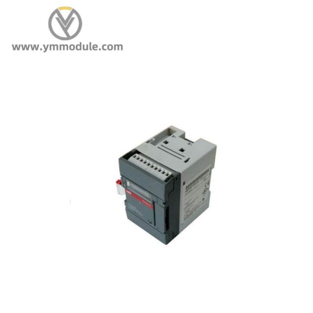 ABB XM06B5 1SBP260103R1001 - High Performance Power Supply Module for Industrial Automation