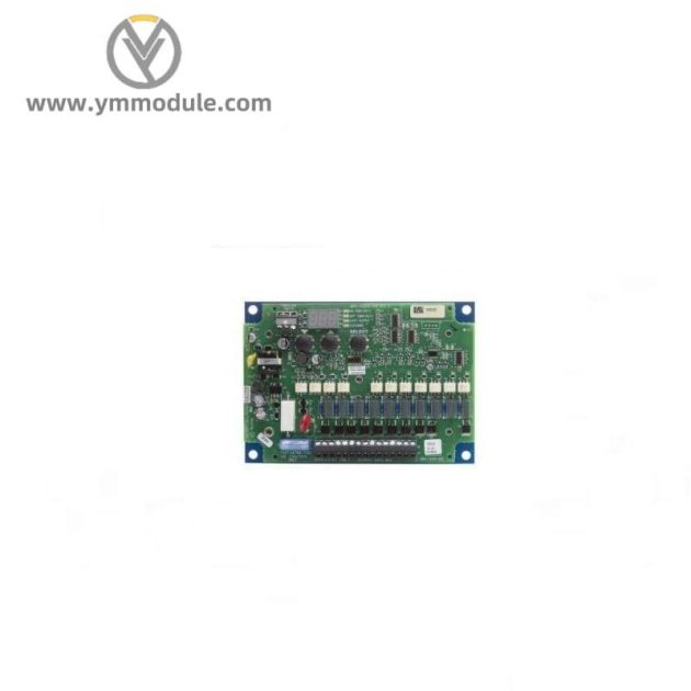 ALSTOM N895313512X N95313012D Module Card