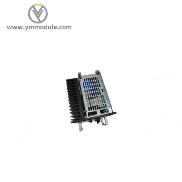 ALSTOM NRD108033 8RDC44667G01 Relay Module, High Precision Control for Industrial Automation