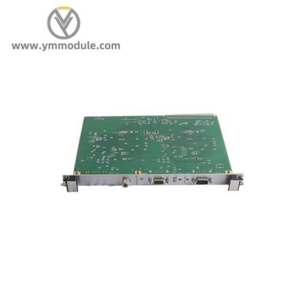 ALSTOM NRD108034 8RDB44674G01 Control Module